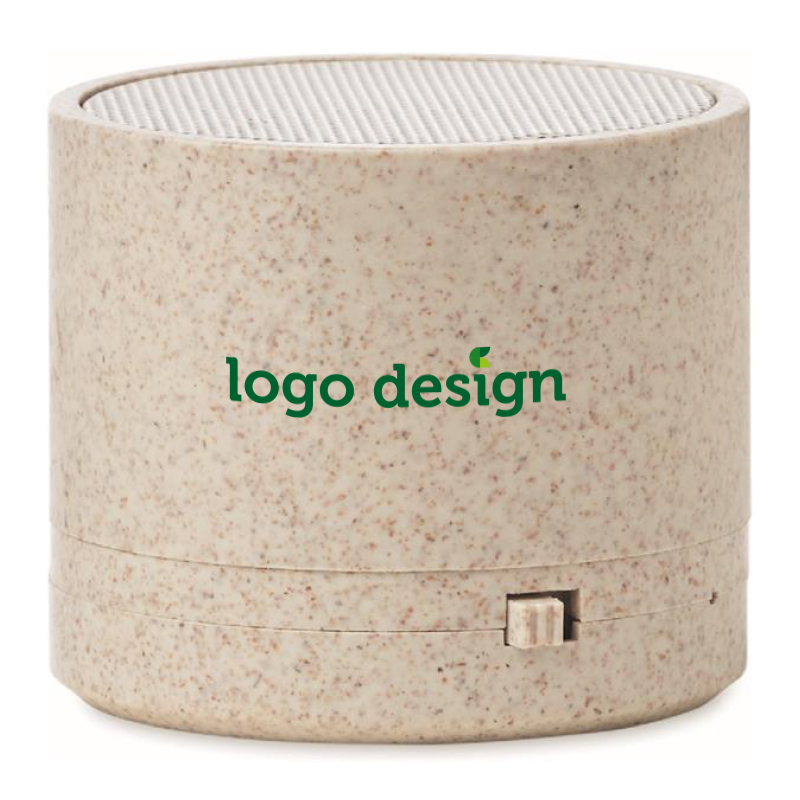 Hvedestraa hoejtaler